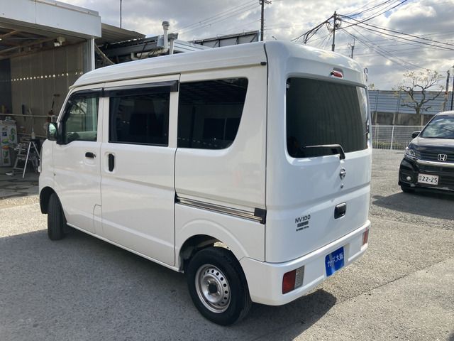 NISSAN NV100 CLIPPER 2017 Image 31