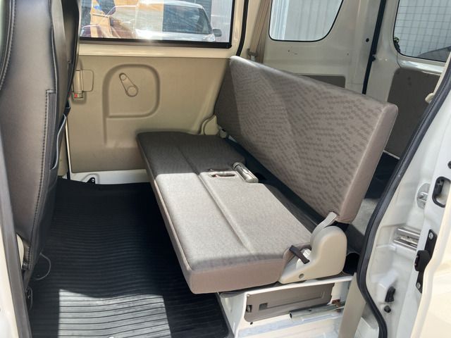 NISSAN NV100 CLIPPER 2017 Image 31