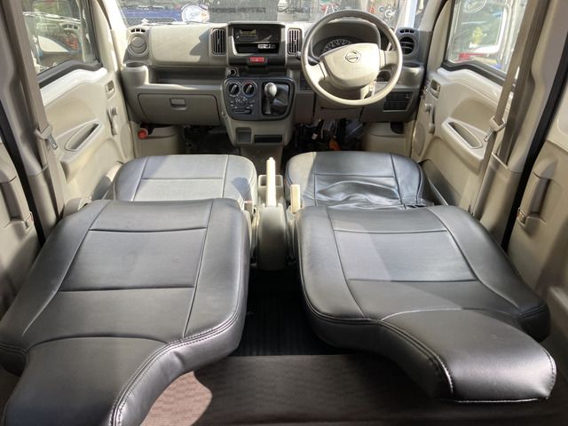 NISSAN NV100 CLIPPER 2017 Image 31