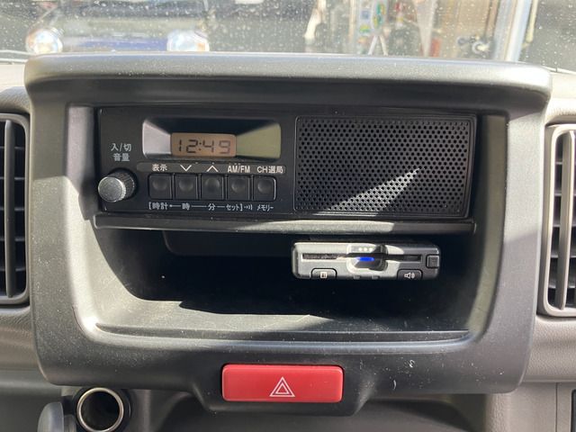 NISSAN NV100 CLIPPER 2017 Image 31