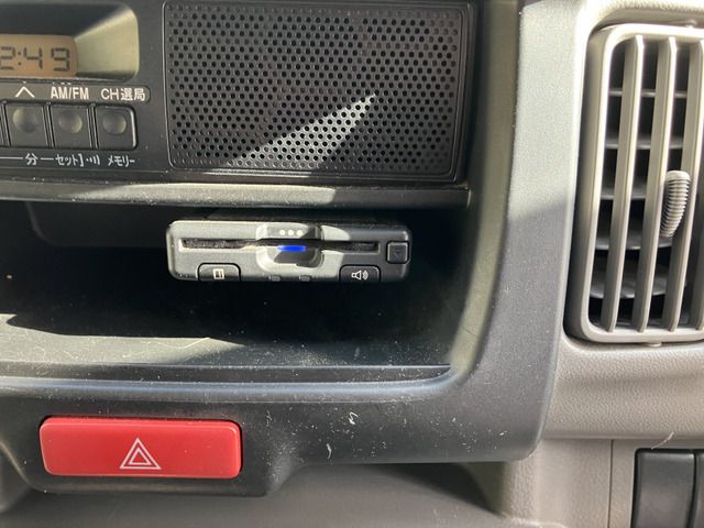 NISSAN NV100 CLIPPER 2017 Image 31