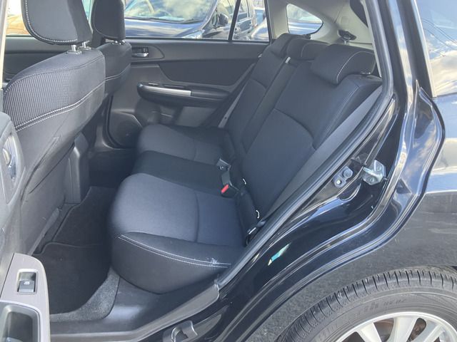 SUBARU IMPREZA SPORT 2016 Image 31