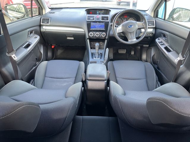 SUBARU IMPREZA SPORT 2016 Image 31