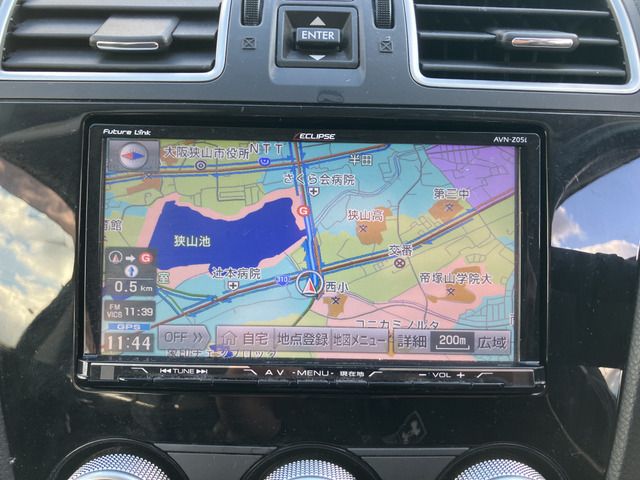 SUBARU IMPREZA SPORT 2016 Image 31