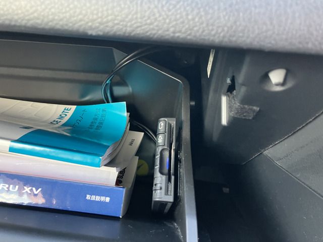 SUBARU IMPREZA SPORT 2016 Image 31