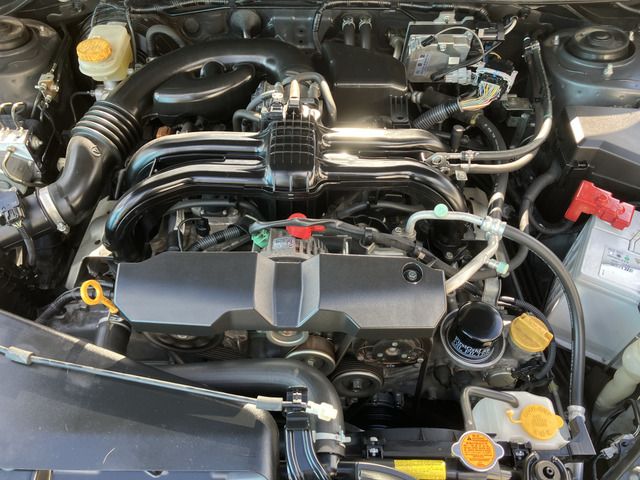 SUBARU IMPREZA SPORT 2016 Image 31