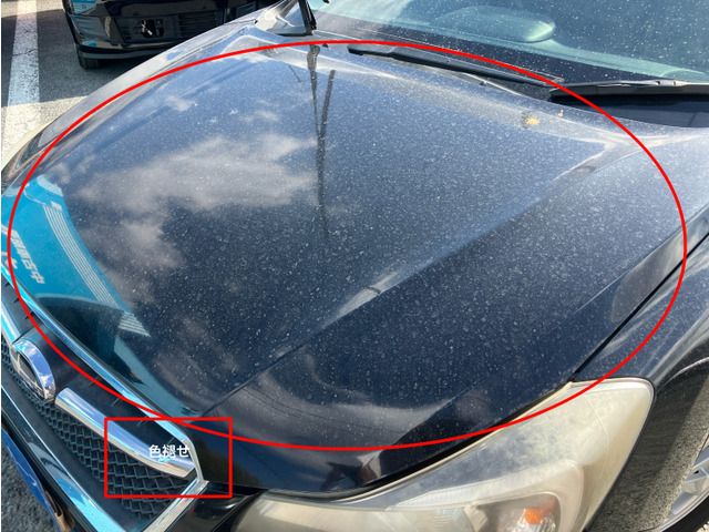 SUBARU IMPREZA SPORT 2016 Image 31