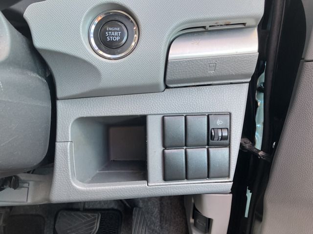 SUZUKI WAGON R 2008 Image 31