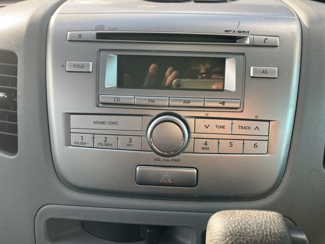 SUZUKI WAGON R 2008 Image 31