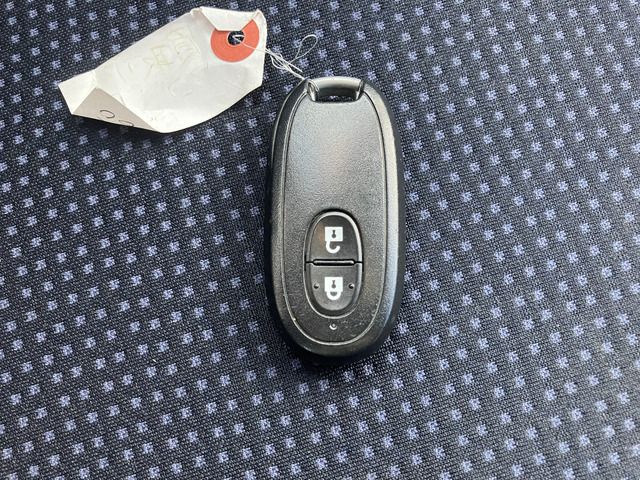 SUZUKI WAGON R 2008 Image 31