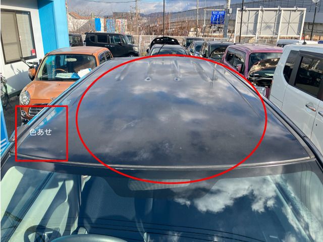 SUZUKI WAGON R 2008 Image 31