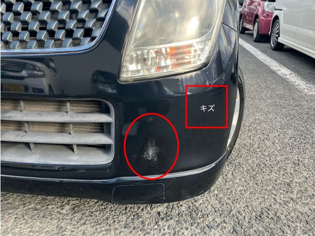 SUZUKI WAGON R 2008 Image 31