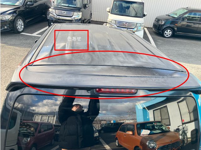 SUZUKI WAGON R 2008 Image 31