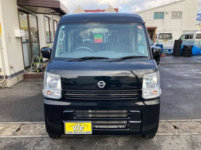 NISSAN NV100 CLIPPER 4WD 2019 Image 31