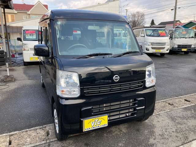 NISSAN NV100 CLIPPER 4WD 2019 Image 31