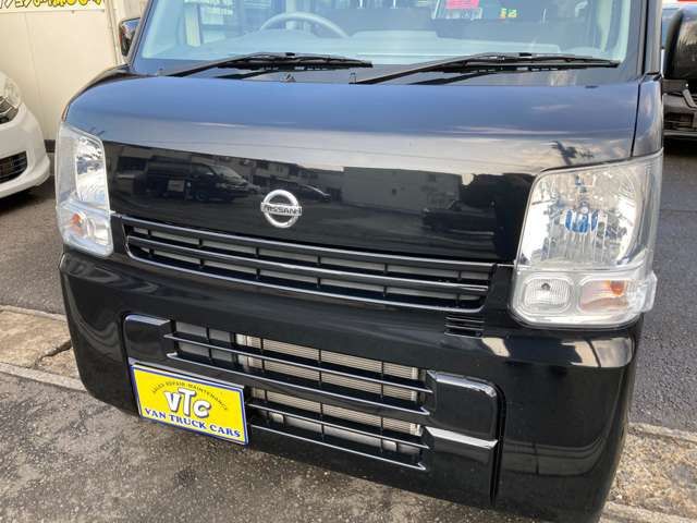 NISSAN NV100 CLIPPER 4WD 2019 Image 31