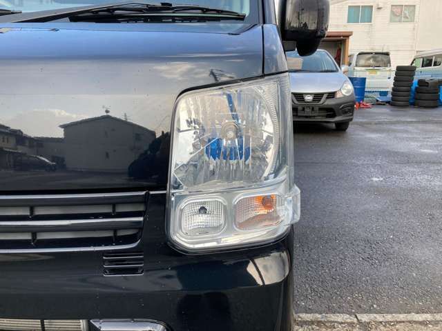 NISSAN NV100 CLIPPER 4WD 2019 Image 31