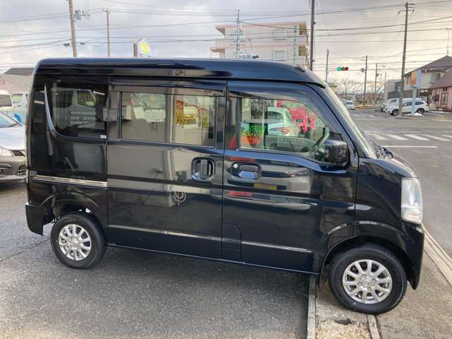 NISSAN NV100 CLIPPER 4WD 2019 Image 31