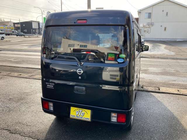 NISSAN NV100 CLIPPER 4WD 2019 Image 31