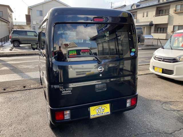 NISSAN NV100 CLIPPER 4WD 2019 Image 31