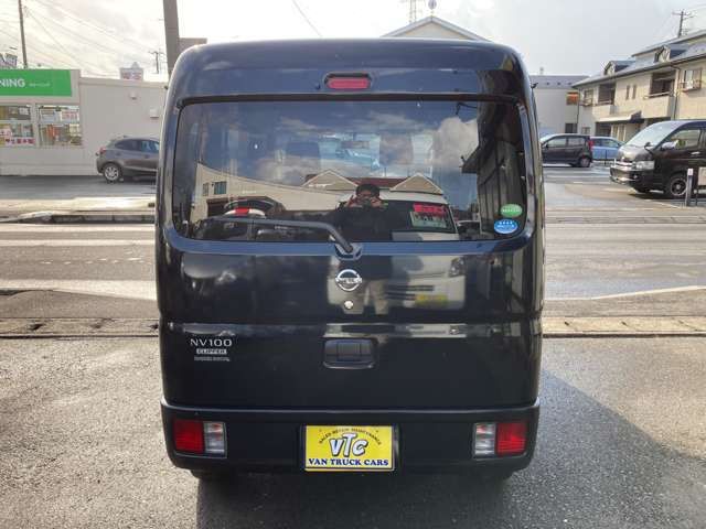 NISSAN NV100 CLIPPER 4WD 2019 Image 31