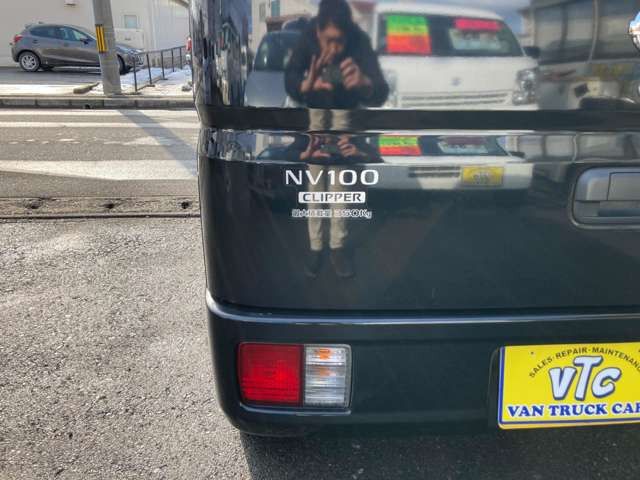 NISSAN NV100 CLIPPER 4WD 2019 Image 31