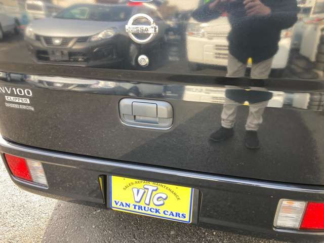 NISSAN NV100 CLIPPER 4WD 2019 Image 31