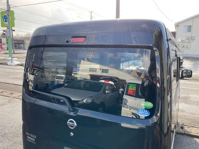 NISSAN NV100 CLIPPER 4WD 2019 Image 31