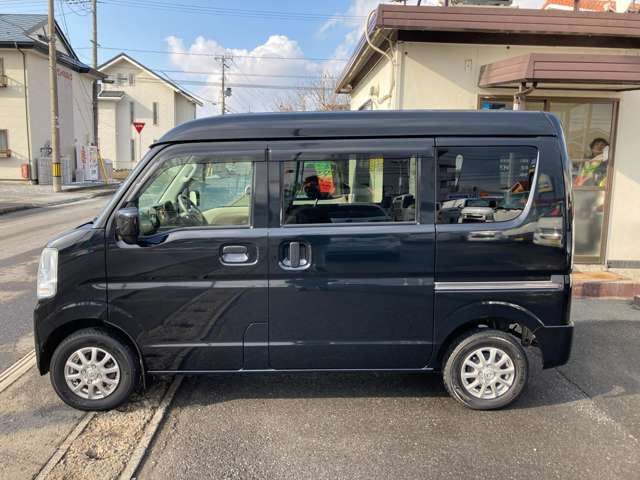 NISSAN NV100 CLIPPER 4WD 2019 Image 31