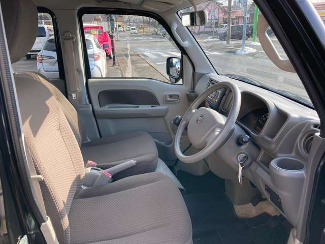 NISSAN NV100 CLIPPER 4WD 2019 Image 31