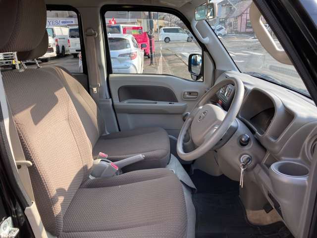 NISSAN NV100 CLIPPER 4WD 2019 Image 31