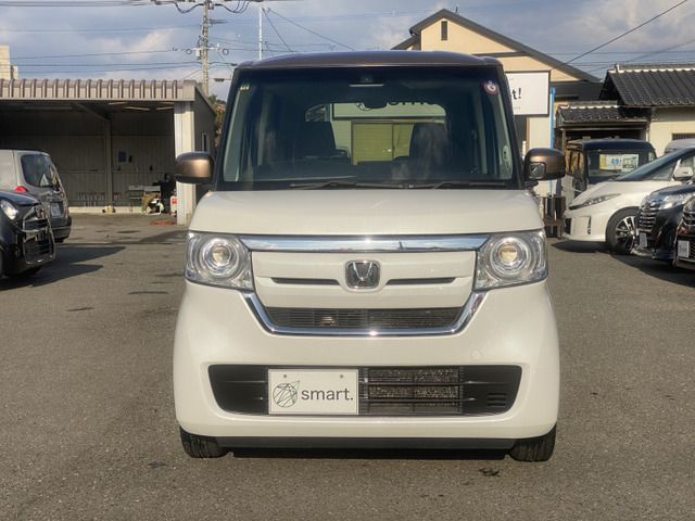 HONDA N BOX 2018 Image 31