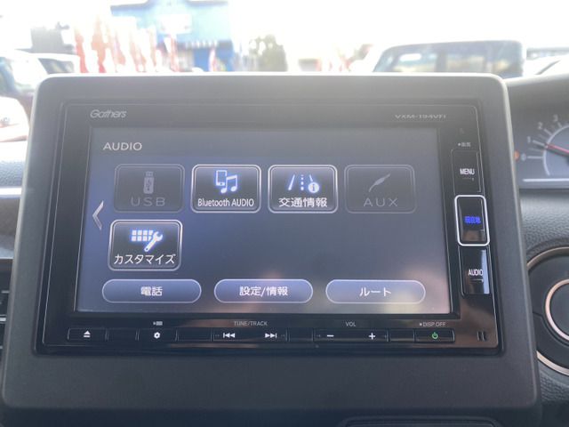 HONDA N BOX 2018 Image 31