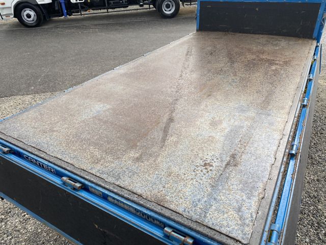 MITSUBISHI CANTER 1983 Image 31