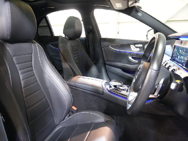 MERCEDES BENZ E CLAS 2017 Image 31