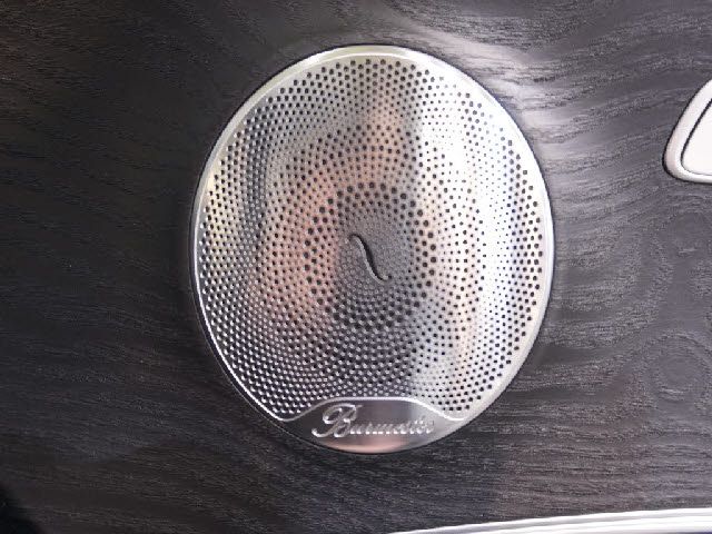 MERCEDES BENZ E CLAS 2017 Image 31