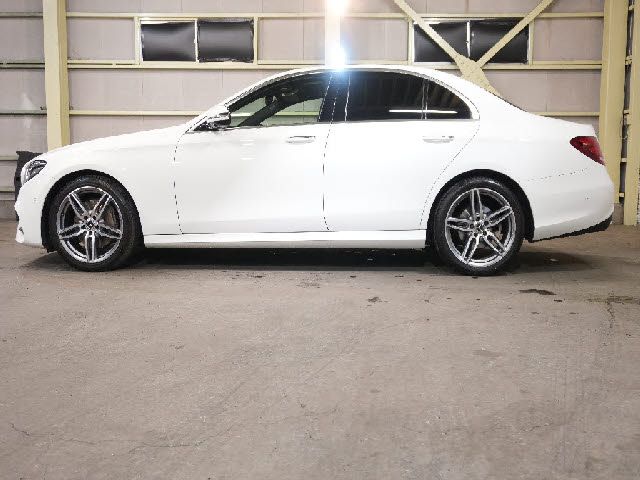 MERCEDES BENZ E CLAS 2017 Image 31