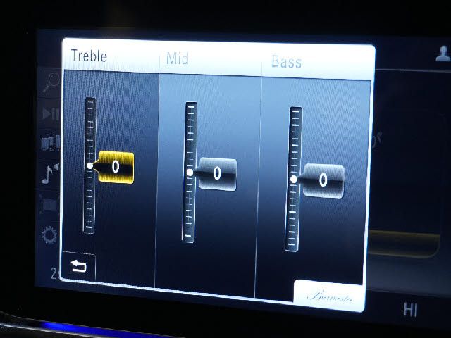 MERCEDES BENZ E CLAS 2017 Image 31