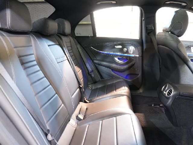 MERCEDES BENZ E CLAS 2017 Image 31