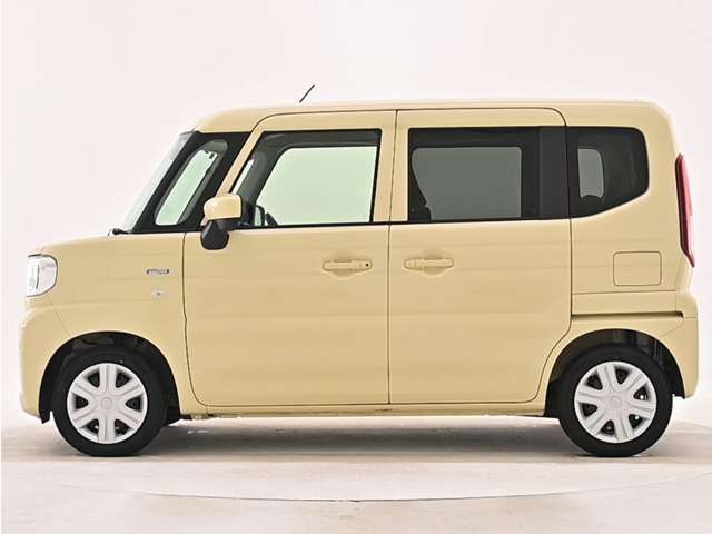 SUZUKI SPACIA 4WD 2025 Image 31