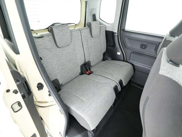 SUZUKI SPACIA 4WD 2025 Image 31