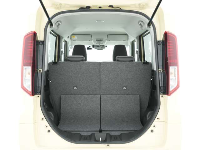 SUZUKI SPACIA 4WD 2025 Image 31