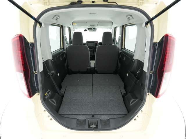 SUZUKI SPACIA 4WD 2025 Image 31