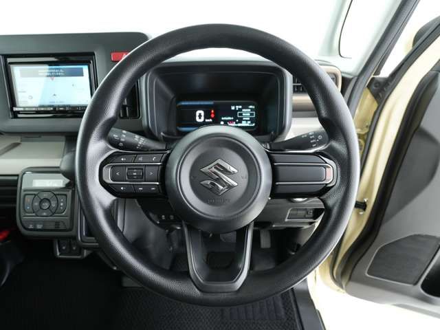 SUZUKI SPACIA 4WD 2025 Image 31