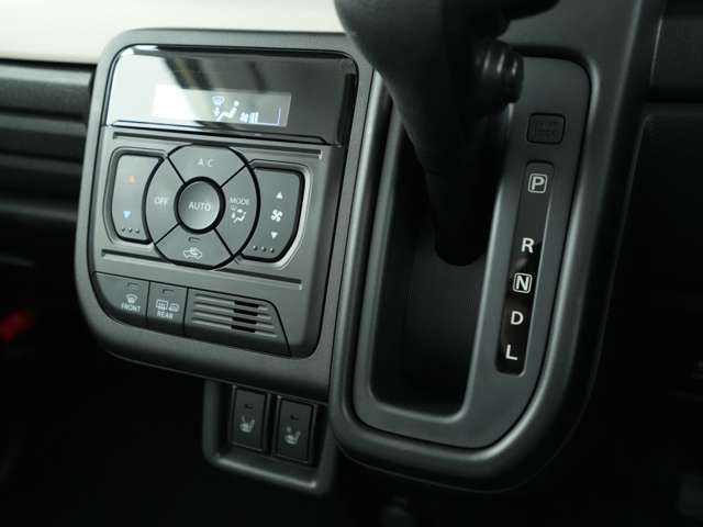 SUZUKI SPACIA 4WD 2025 Image 31