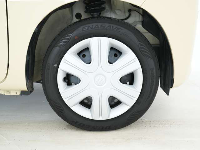 SUZUKI SPACIA 4WD 2025 Image 31