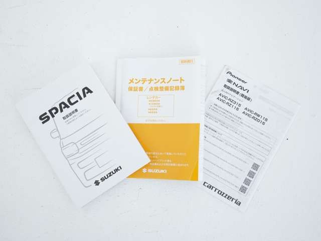 SUZUKI SPACIA 4WD 2025 Image 31