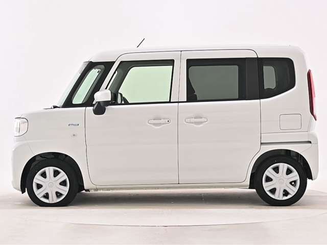 SUZUKI SPACIA 4WD 2025 Image 31
