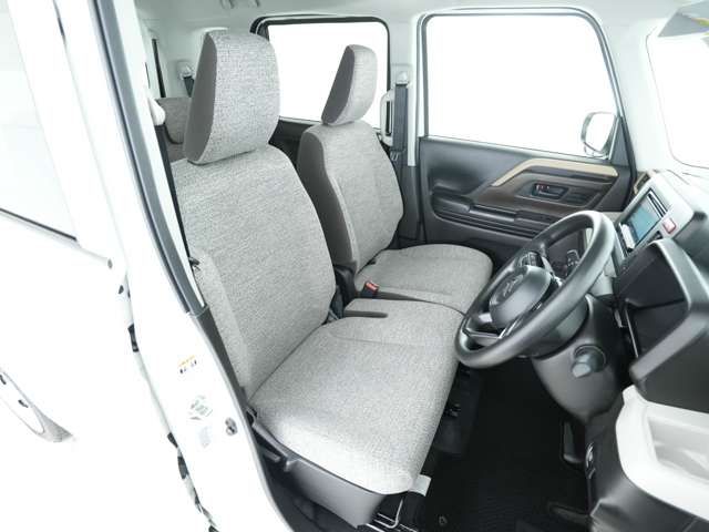 SUZUKI SPACIA 4WD 2025 Image 31