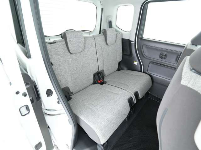 SUZUKI SPACIA 4WD 2025 Image 31